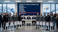 FIS одобрила нейтральный статус еще 11 российским лыжникам — Большунов и Степанова в список не попали