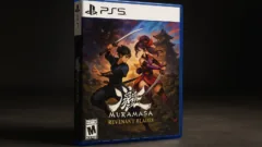 Vanillaware переиздаёт Muramasa в 4K и объединяет две версии игры