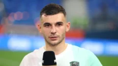 Эдуард Сперцян заявил, что предпочтёт переходу в «Зенит» переезд в Европу