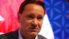 Аленичев раскритиковал ЦСКА после дерби со «Спартаком»