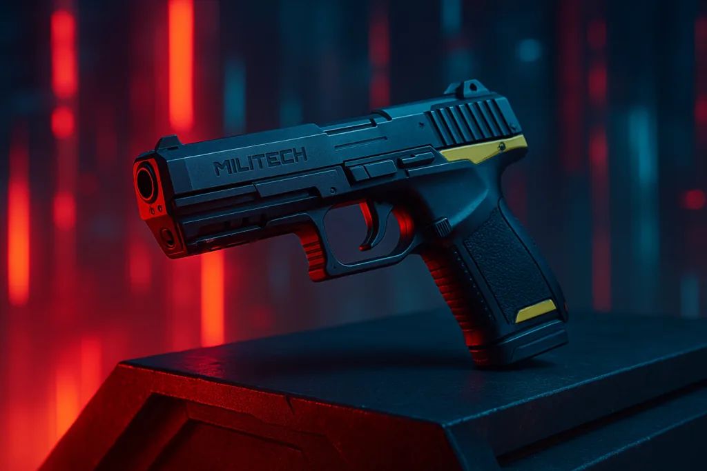 Paramount снимет игровой фильм по Cyberpunk 2077