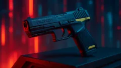 Paramount снимет игровой фильм по Cyberpunk 2077