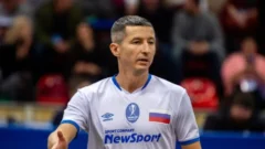 Алдонин: Конкуренты усиливаются, поэтому хотелось бы усиления и от ЦСКА