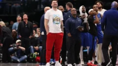ESPN: Лука Дончич перейдёт в «Лейкерс» из  «Далласа» в обмен на Энтони Дэвиса