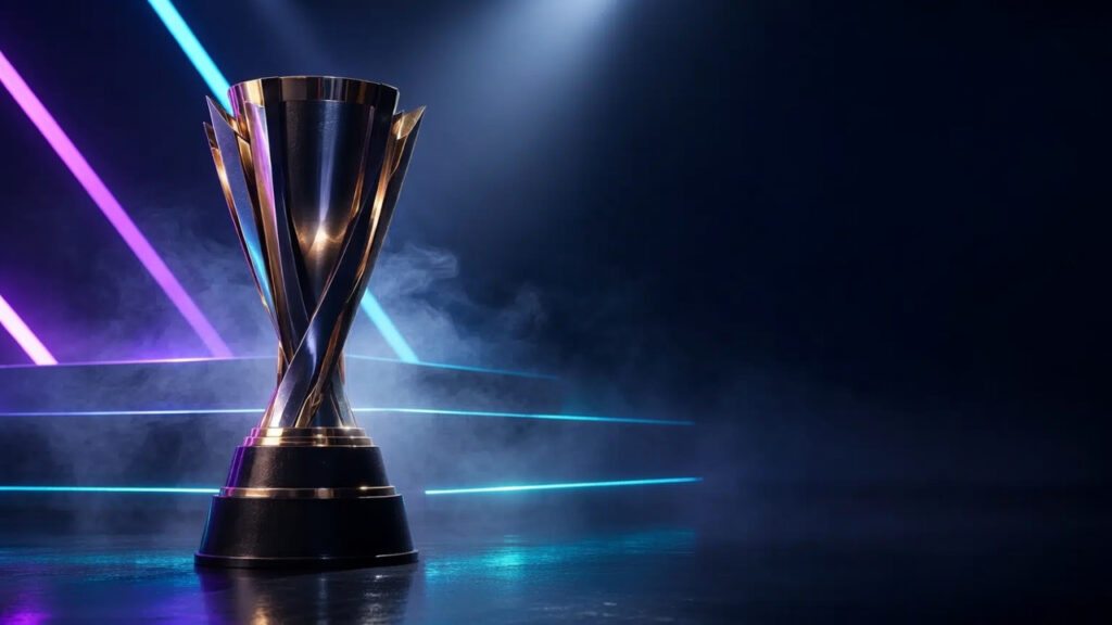 Vitality обошла NAVI по призовым после разгрома MOUZ 3-0