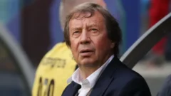 Юрий Сёмин: Матчи с Брунеем и Сирией важны для рейтинга ФИФА