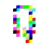 Staqued