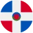 Доминиканская Республика (Ж)